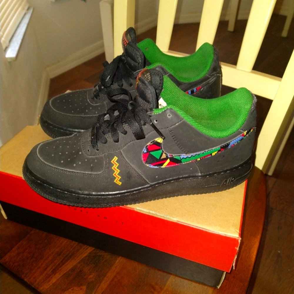 Men's Nike Urban Jungle